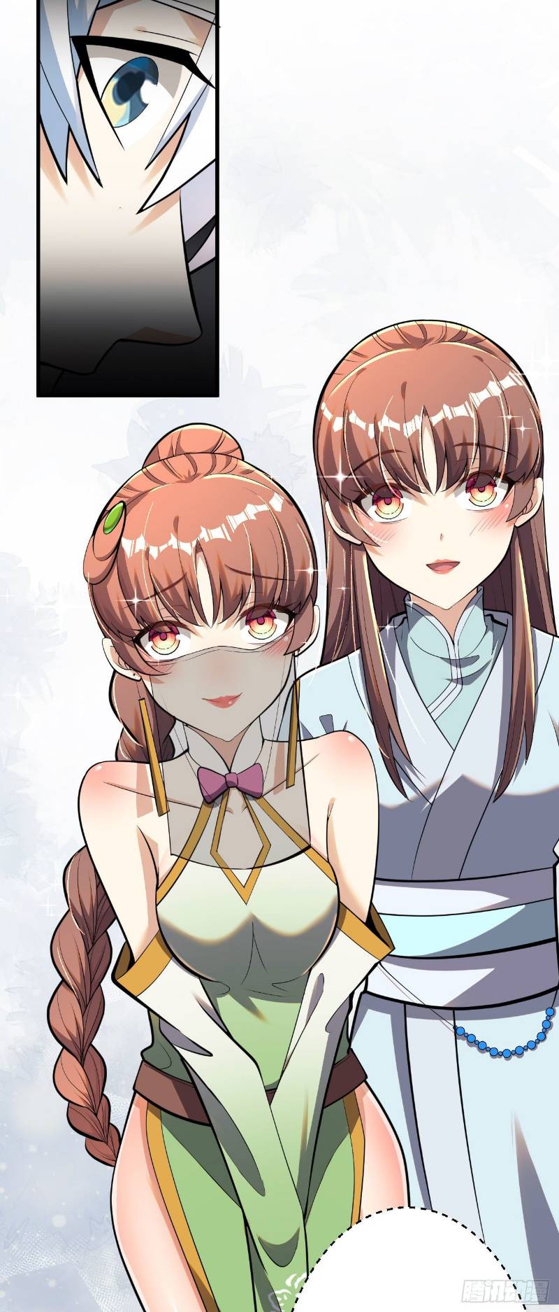 My Apprentices Want To Monopolize Me Chapter 06 Bahasa Indonesia