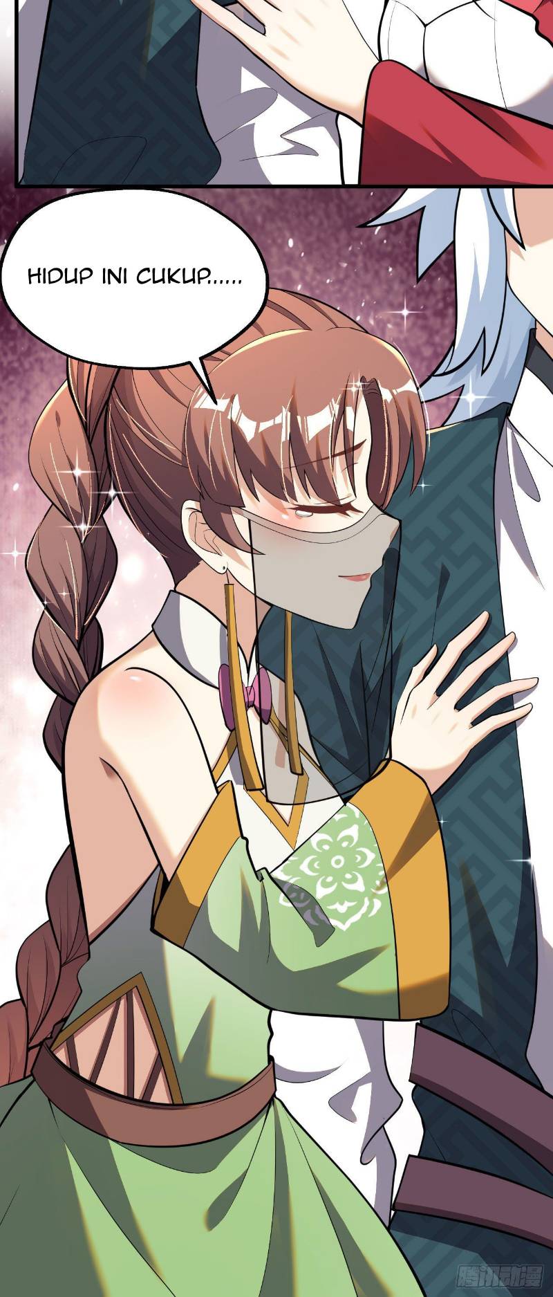 My Apprentices Want To Monopolize Me Chapter 06 Bahasa Indonesia