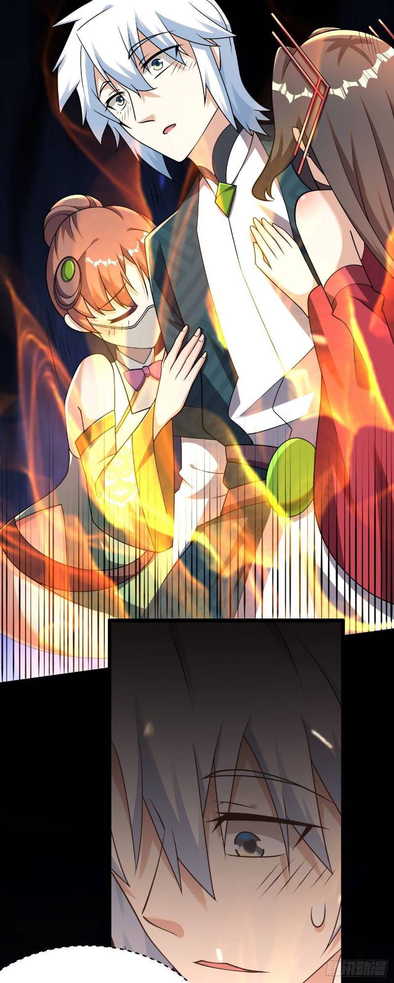 My Apprentices Want To Monopolize Me Chapter 06 Bahasa Indonesia