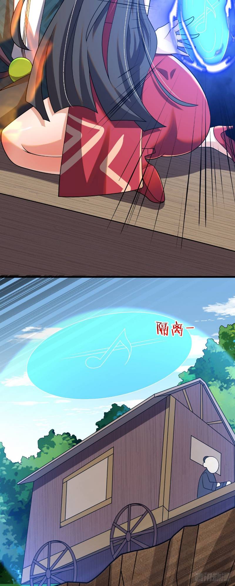 My Apprentices Want To Monopolize Me Chapter 06 Bahasa Indonesia