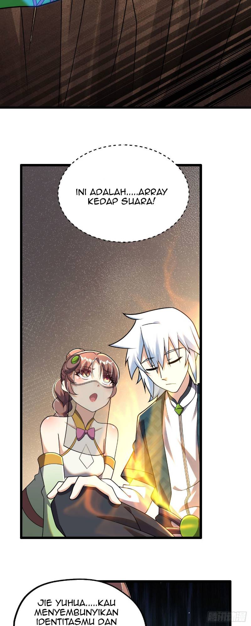 My Apprentices Want To Monopolize Me Chapter 06 Bahasa Indonesia