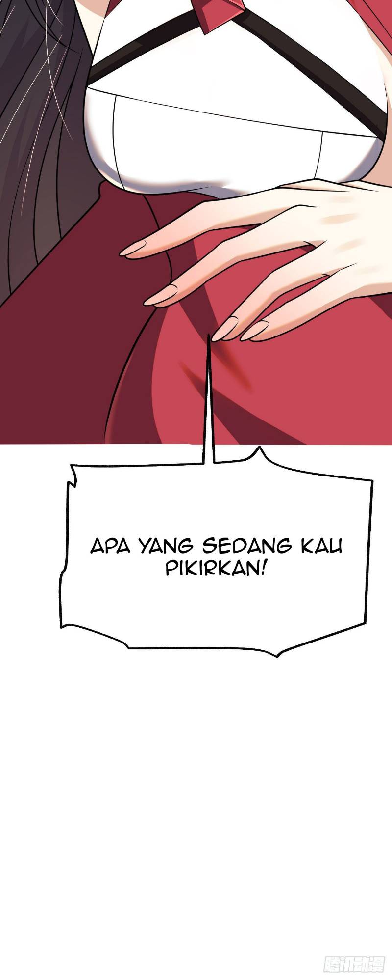 My Apprentices Want To Monopolize Me Chapter 06 Bahasa Indonesia