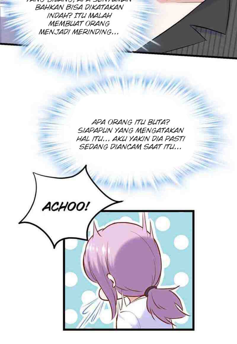 My Beautiful Time With You Chapter 165 Bahasa Indonesia