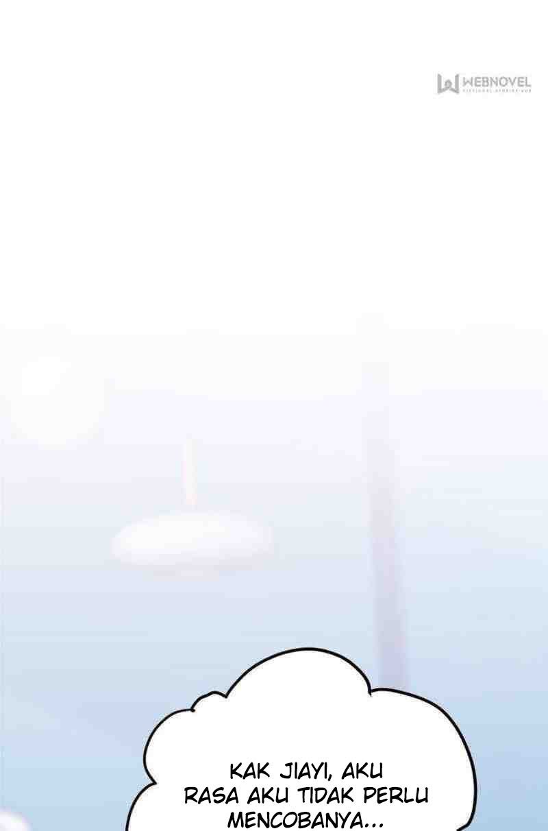 My Beautiful Time With You Chapter 165 Bahasa Indonesia