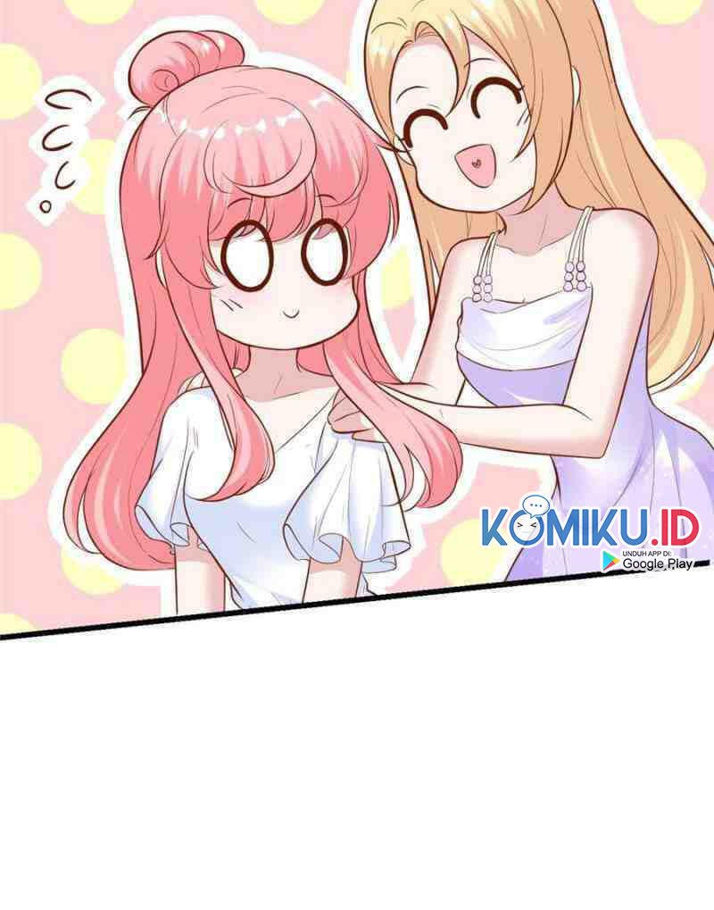 My Beautiful Time With You Chapter 165 Bahasa Indonesia