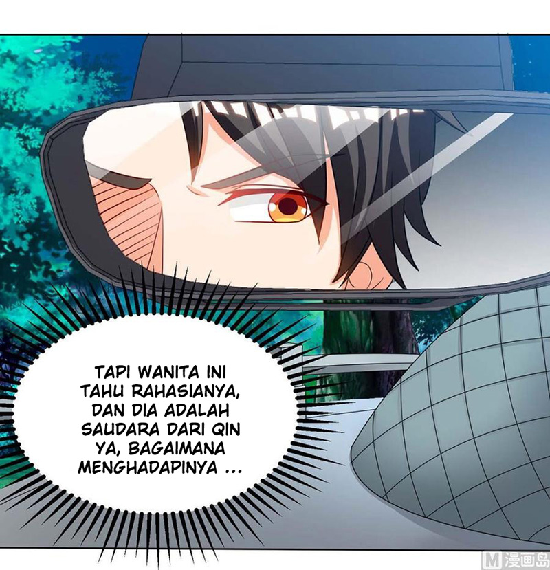 My Beauty Agent Wife Chapter 40 Bahasa Indonesia