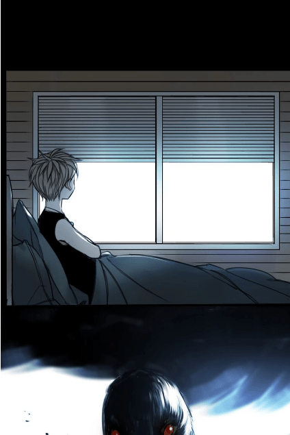 My Bodyguard is 1,3 Meters Chapter 06 Bahasa Indonesia