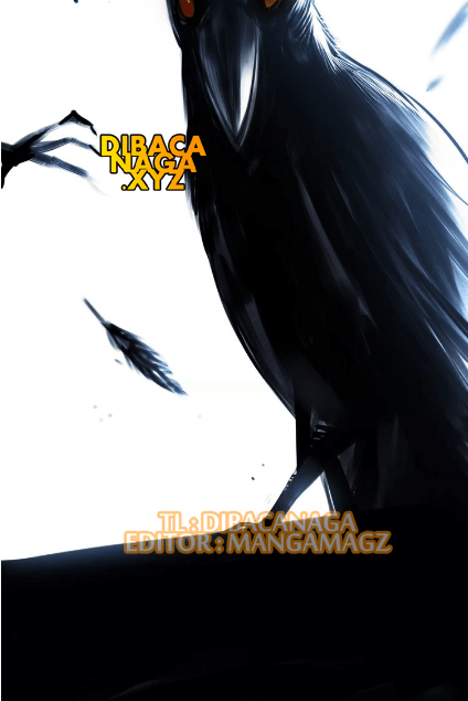 My Bodyguard is 1,3 Meters Chapter 06 Bahasa Indonesia