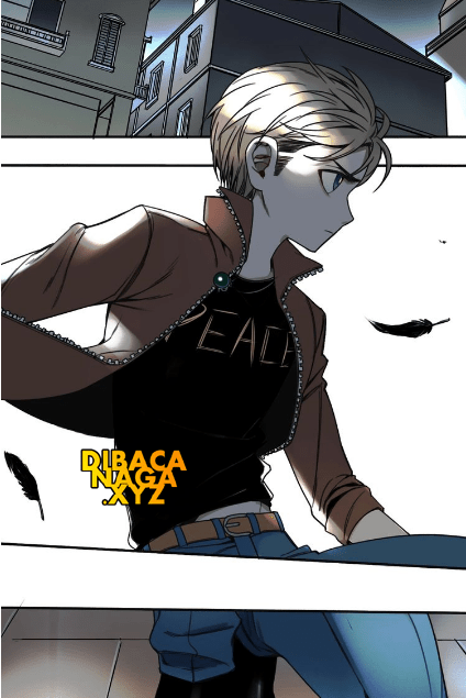 My Bodyguard is 1,3 Meters Chapter 06 Bahasa Indonesia