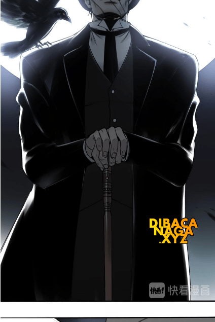 My Bodyguard is 1,3 Meters Chapter 06 Bahasa Indonesia