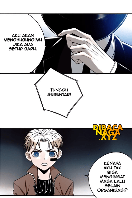 My Bodyguard is 1,3 Meters Chapter 06 Bahasa Indonesia