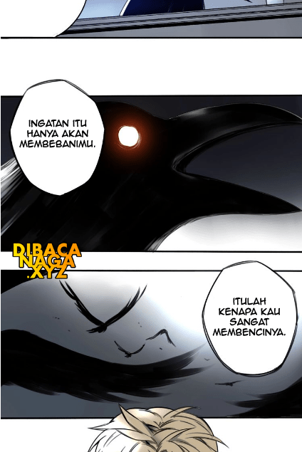 My Bodyguard is 1,3 Meters Chapter 06 Bahasa Indonesia