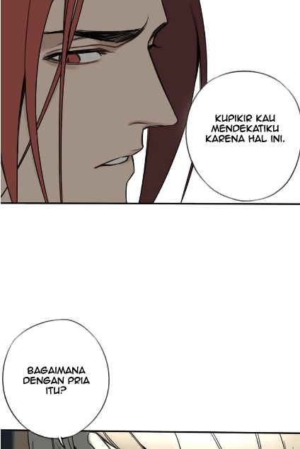 My Bodyguard is 1,3 Meters Chapter 06 Bahasa Indonesia