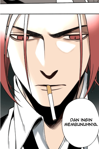 My Bodyguard is 1,3 Meters Chapter 06 Bahasa Indonesia