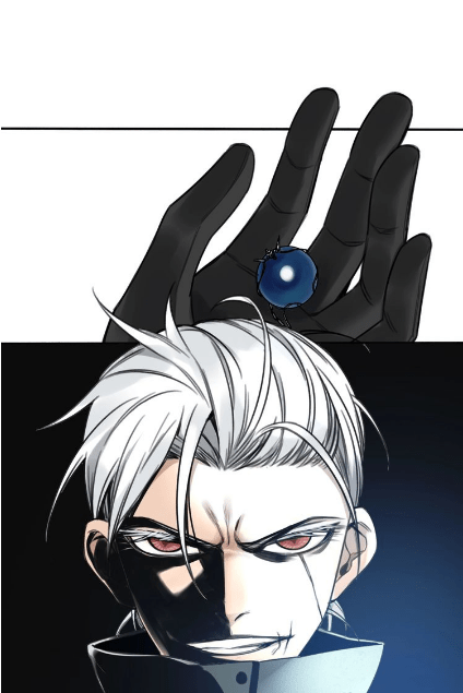 My Bodyguard is 1,3 Meters Chapter 06 Bahasa Indonesia