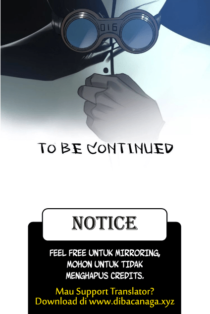 My Bodyguard is 1,3 Meters Chapter 06 Bahasa Indonesia