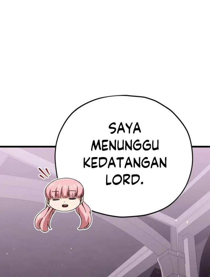 My Dad Is Too Strong Chapter 127 Bahasa Indonesia