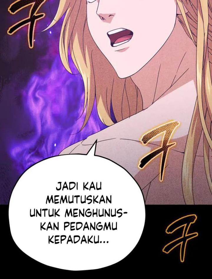 My Dad Is Too Strong Chapter 127 Bahasa Indonesia