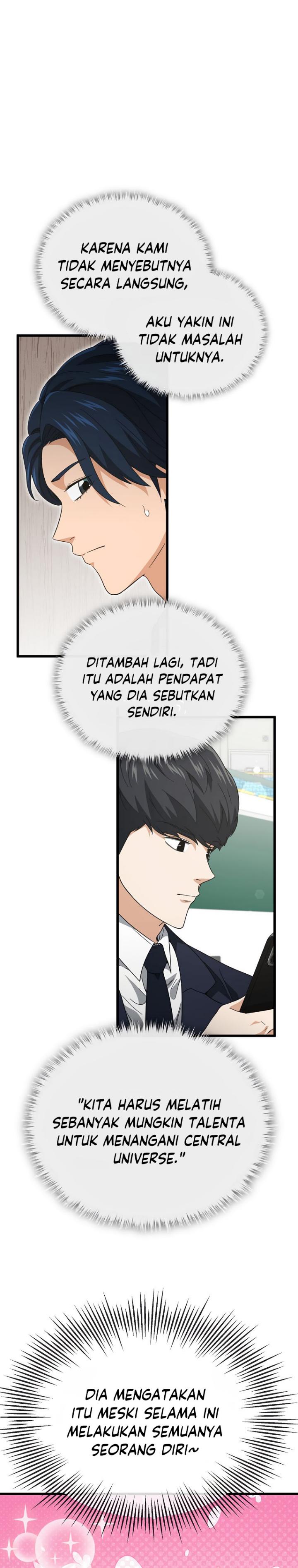 Dilarang COPAS - situs resmi www.mangacanblog.com - Komik my dad is too strong 153 - chapter 153 154 Indonesia my dad is too strong 153 - chapter 153 Terbaru 9|Baca Manga Komik Indonesia|Mangacan