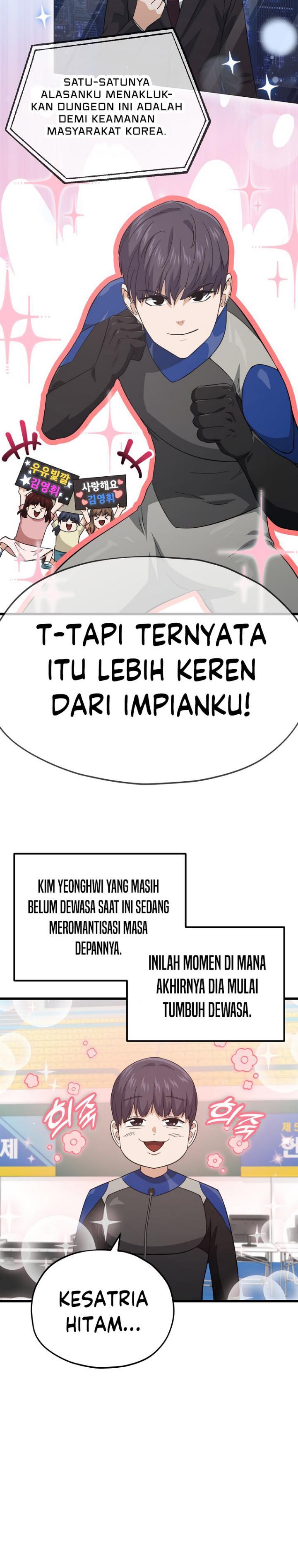 Dilarang COPAS - situs resmi www.mangacanblog.com - Komik my dad is too strong 153 - chapter 153 154 Indonesia my dad is too strong 153 - chapter 153 Terbaru 11|Baca Manga Komik Indonesia|Mangacan