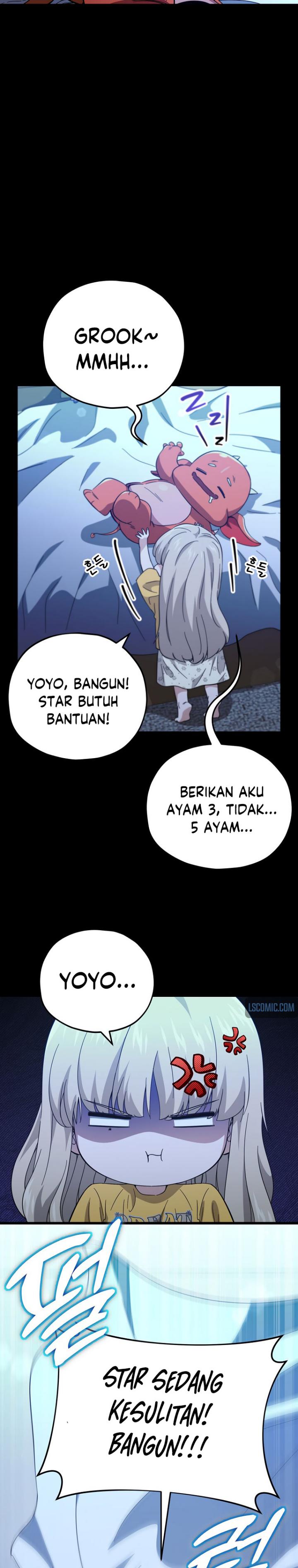 Dilarang COPAS - situs resmi www.mangacanblog.com - Komik my dad is too strong 153 - chapter 153 154 Indonesia my dad is too strong 153 - chapter 153 Terbaru 20|Baca Manga Komik Indonesia|Mangacan