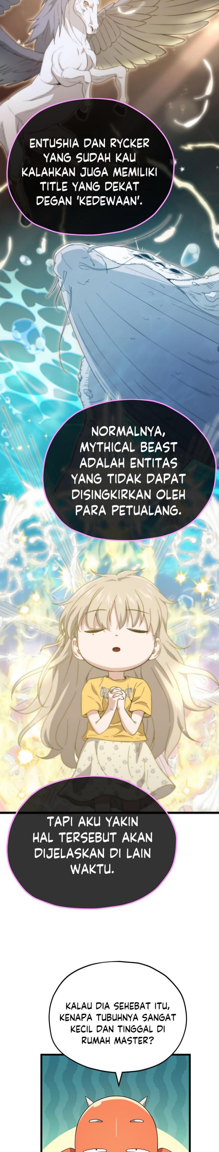 Dilarang COPAS - situs resmi www.mangacanblog.com - Komik my dad is too strong 153 - chapter 153 154 Indonesia my dad is too strong 153 - chapter 153 Terbaru 27|Baca Manga Komik Indonesia|Mangacan