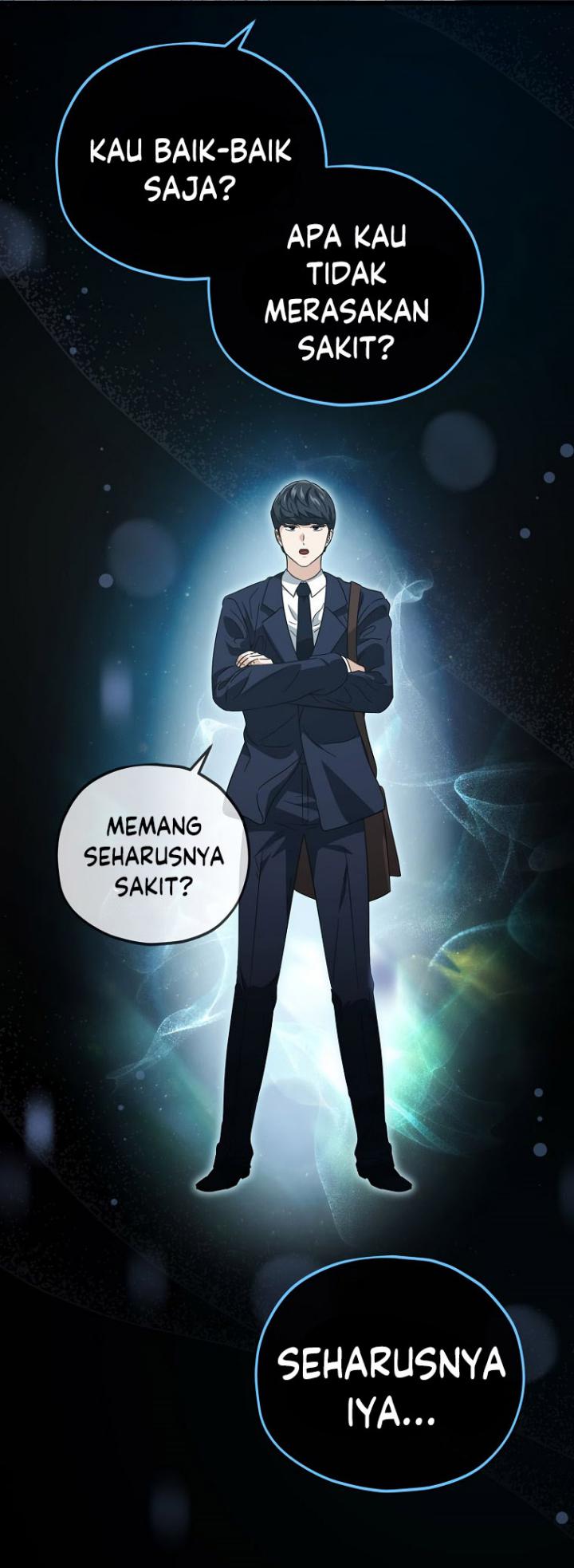 Dilarang COPAS - situs resmi www.mangacanblog.com - Komik my dad is too strong 155 - chapter 155 156 Indonesia my dad is too strong 155 - chapter 155 Terbaru 8|Baca Manga Komik Indonesia|Mangacan