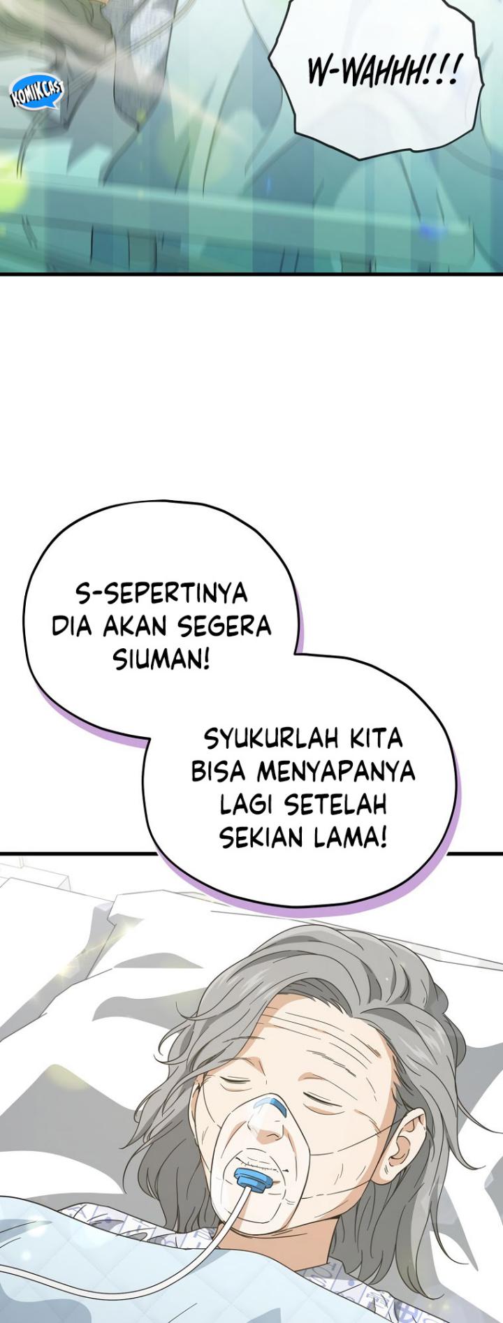 Dilarang COPAS - situs resmi www.mangacanblog.com - Komik my dad is too strong 155 - chapter 155 156 Indonesia my dad is too strong 155 - chapter 155 Terbaru 16|Baca Manga Komik Indonesia|Mangacan