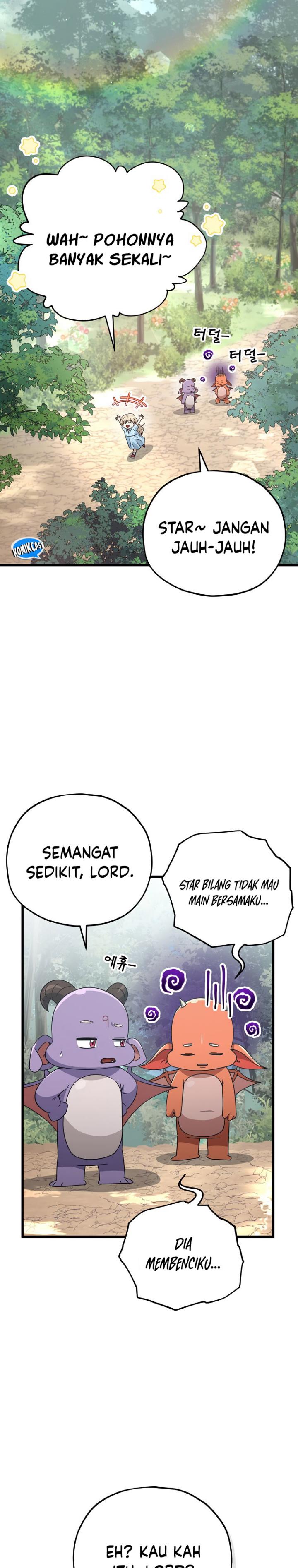 Dilarang COPAS - situs resmi www.mangacanblog.com - Komik my dad is too strong 158 - chapter 158 159 Indonesia my dad is too strong 158 - chapter 158 Terbaru 4|Baca Manga Komik Indonesia|Mangacan