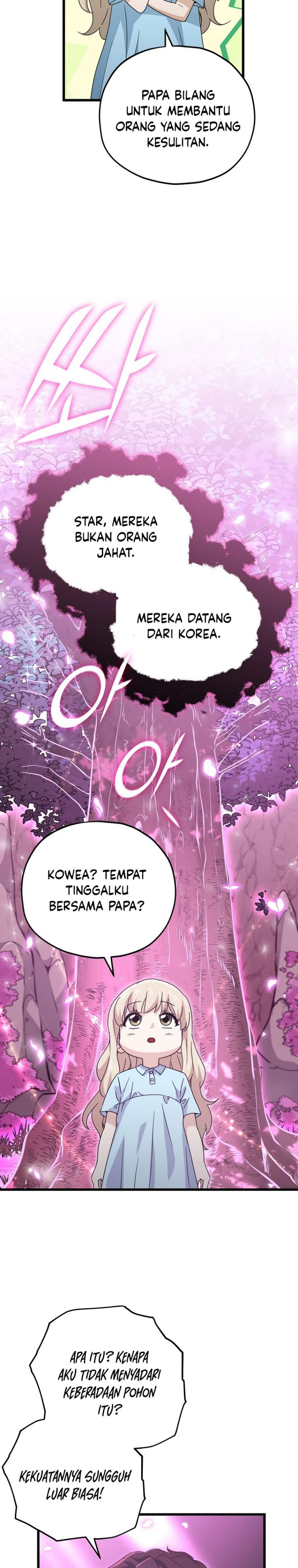 Dilarang COPAS - situs resmi www.mangacanblog.com - Komik my dad is too strong 158 - chapter 158 159 Indonesia my dad is too strong 158 - chapter 158 Terbaru 15|Baca Manga Komik Indonesia|Mangacan