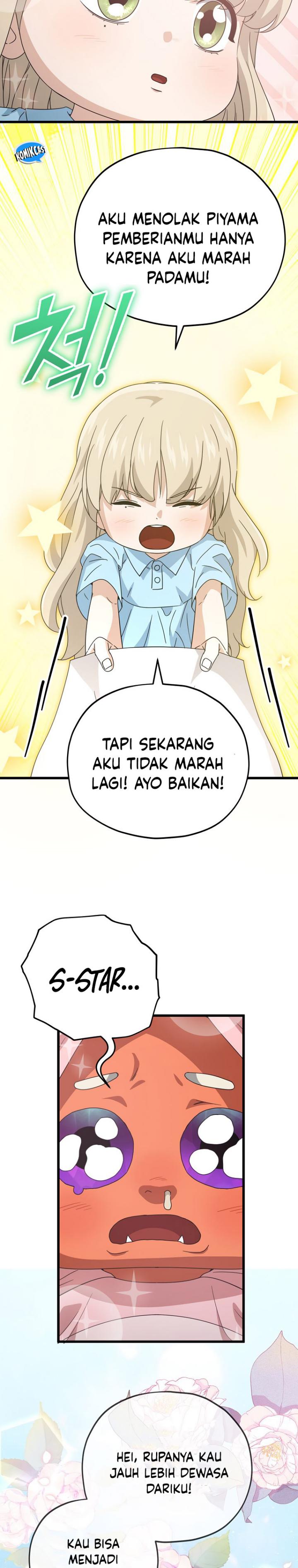 Dilarang COPAS - situs resmi www.mangacanblog.com - Komik my dad is too strong 158 - chapter 158 159 Indonesia my dad is too strong 158 - chapter 158 Terbaru 30|Baca Manga Komik Indonesia|Mangacan