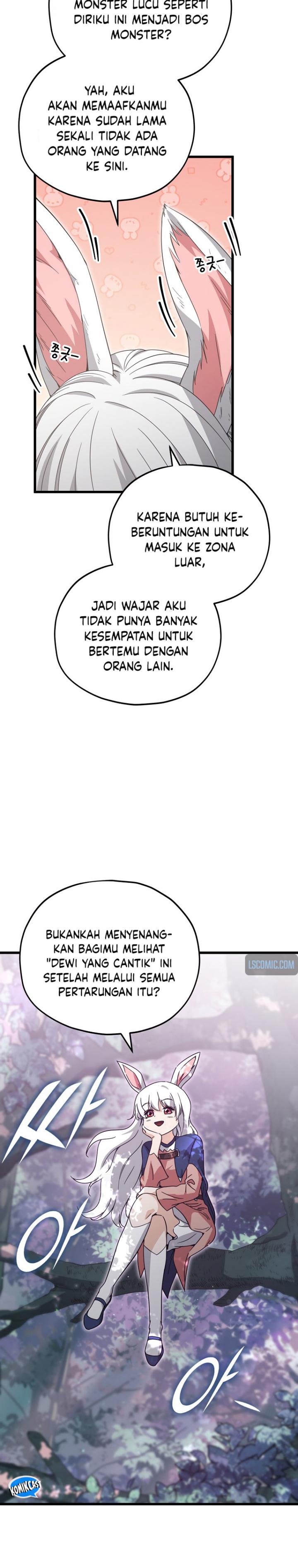 Dilarang COPAS - situs resmi www.mangacanblog.com - Komik my dad is too strong 159 - chapter 159 160 Indonesia my dad is too strong 159 - chapter 159 Terbaru 4|Baca Manga Komik Indonesia|Mangacan