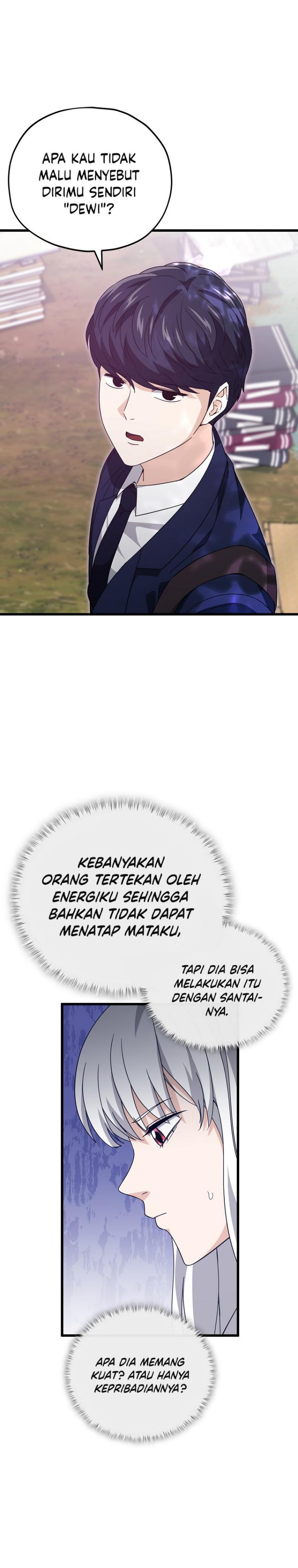 Dilarang COPAS - situs resmi www.mangacanblog.com - Komik my dad is too strong 159 - chapter 159 160 Indonesia my dad is too strong 159 - chapter 159 Terbaru 5|Baca Manga Komik Indonesia|Mangacan