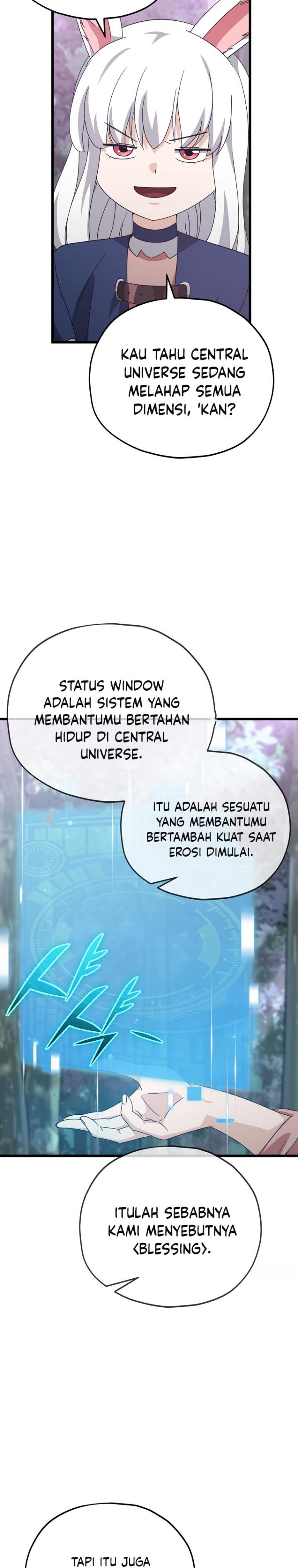 Dilarang COPAS - situs resmi www.mangacanblog.com - Komik my dad is too strong 159 - chapter 159 160 Indonesia my dad is too strong 159 - chapter 159 Terbaru 11|Baca Manga Komik Indonesia|Mangacan