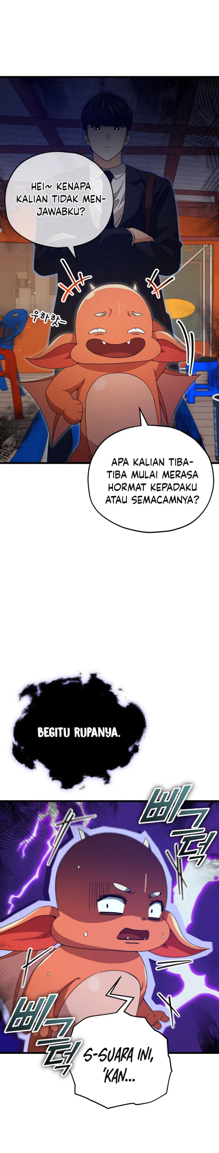 Dilarang COPAS - situs resmi www.mangacanblog.com - Komik my dad is too strong 159 - chapter 159 160 Indonesia my dad is too strong 159 - chapter 159 Terbaru 26|Baca Manga Komik Indonesia|Mangacan