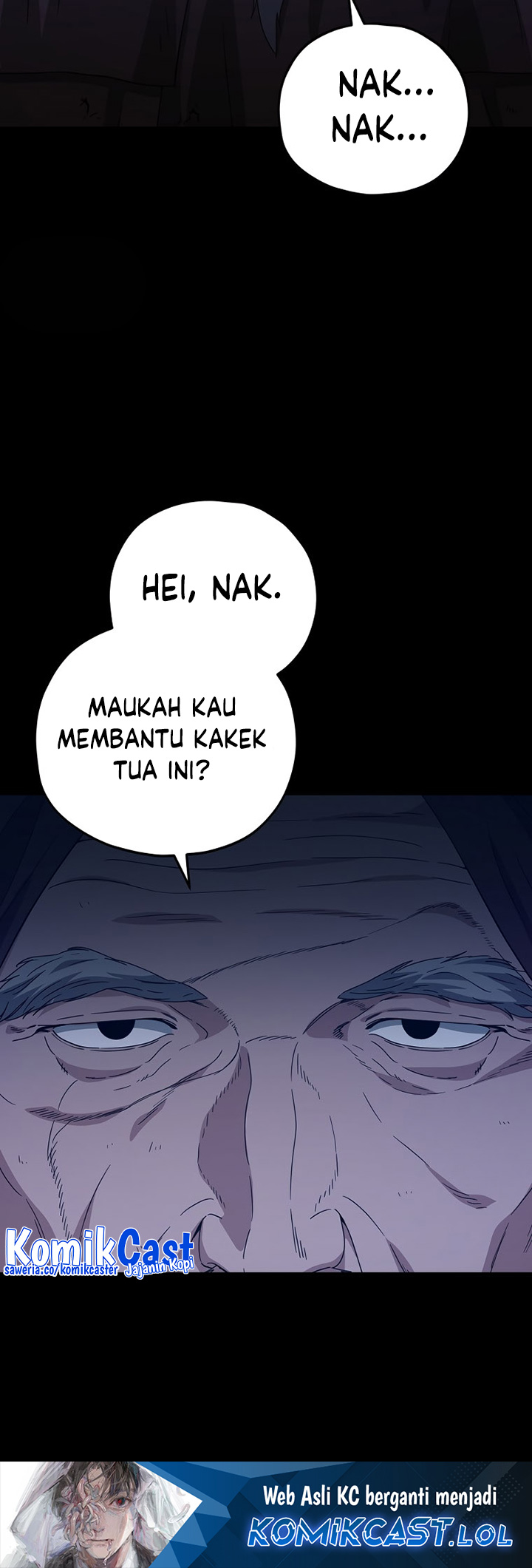 My Dad Is Too Strong chapter 164