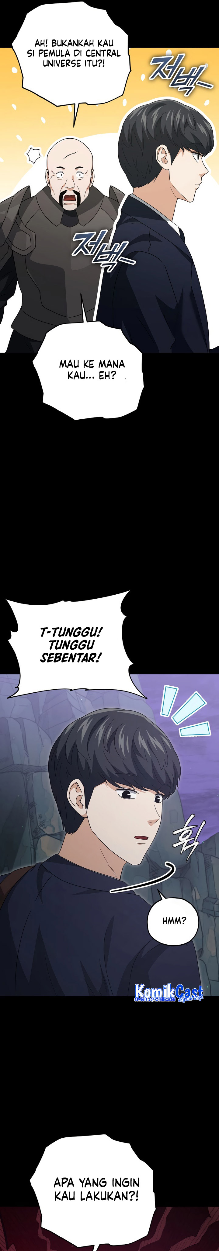 Dilarang COPAS - situs resmi www.mangacanblog.com - Komik my dad is too strong 170 - chapter 170 171 Indonesia my dad is too strong 170 - chapter 170 Terbaru 16|Baca Manga Komik Indonesia|Mangacan