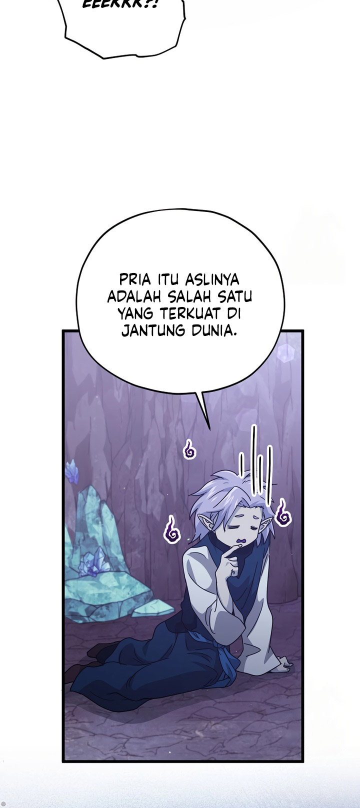 Dilarang COPAS - situs resmi www.mangacanblog.com - Komik my dad is too strong 179 - chapter 179 180 Indonesia my dad is too strong 179 - chapter 179 Terbaru 15|Baca Manga Komik Indonesia|Mangacan