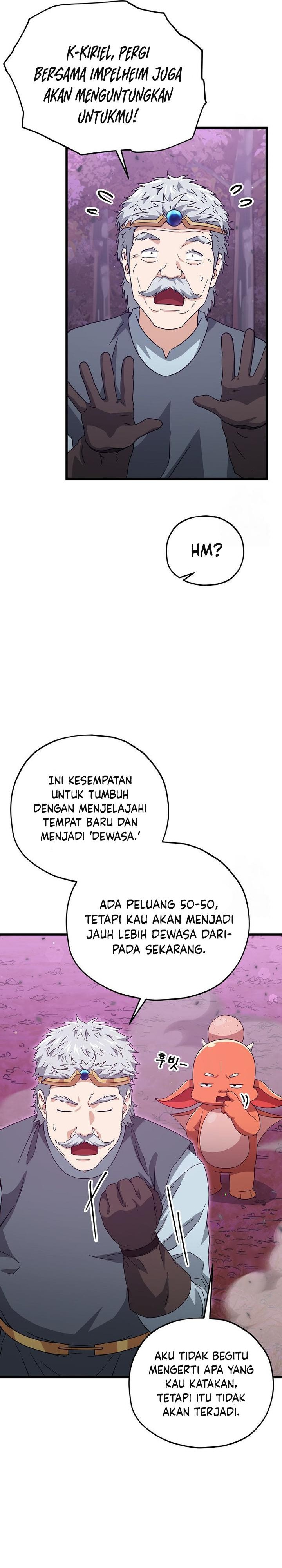 Dilarang COPAS - situs resmi www.mangacanblog.com - Komik my dad is too strong 186 - chapter 186 187 Indonesia my dad is too strong 186 - chapter 186 Terbaru 3|Baca Manga Komik Indonesia|Mangacan