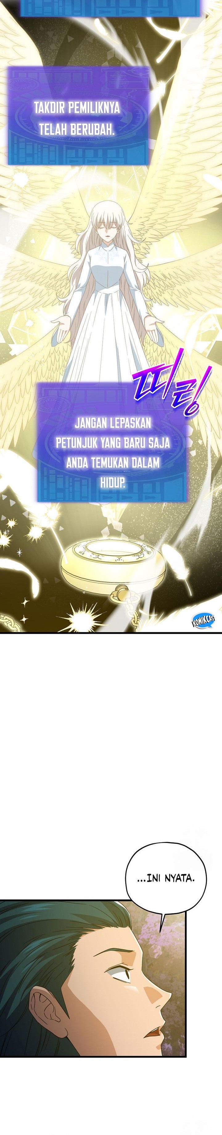 Dilarang COPAS - situs resmi www.mangacanblog.com - Komik my dad is too strong 186 - chapter 186 187 Indonesia my dad is too strong 186 - chapter 186 Terbaru 7|Baca Manga Komik Indonesia|Mangacan