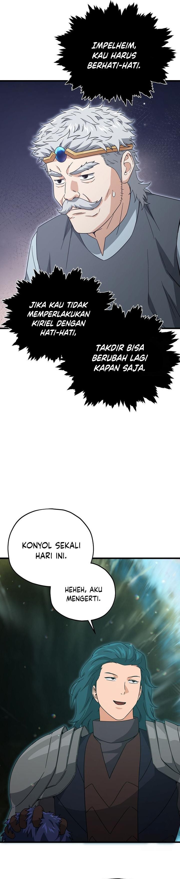 Dilarang COPAS - situs resmi www.mangacanblog.com - Komik my dad is too strong 186 - chapter 186 187 Indonesia my dad is too strong 186 - chapter 186 Terbaru 9|Baca Manga Komik Indonesia|Mangacan