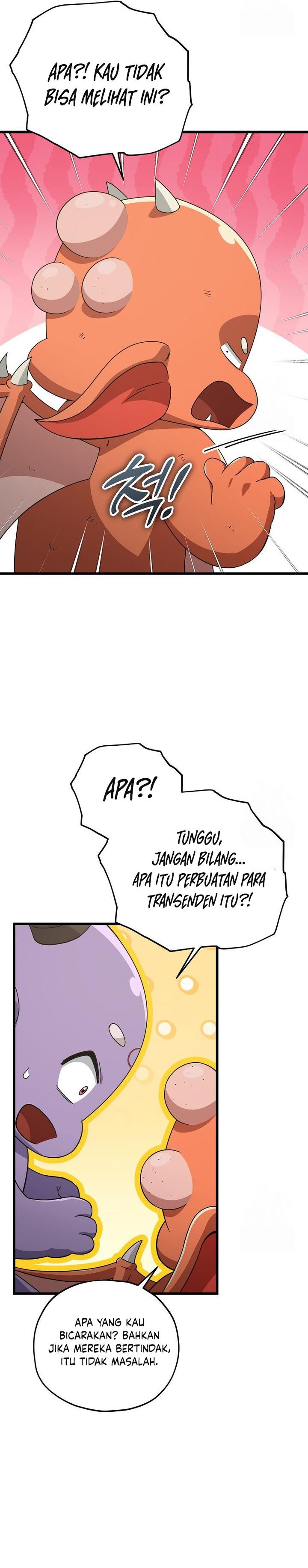 Dilarang COPAS - situs resmi www.mangacanblog.com - Komik my dad is too strong 186 - chapter 186 187 Indonesia my dad is too strong 186 - chapter 186 Terbaru 16|Baca Manga Komik Indonesia|Mangacan