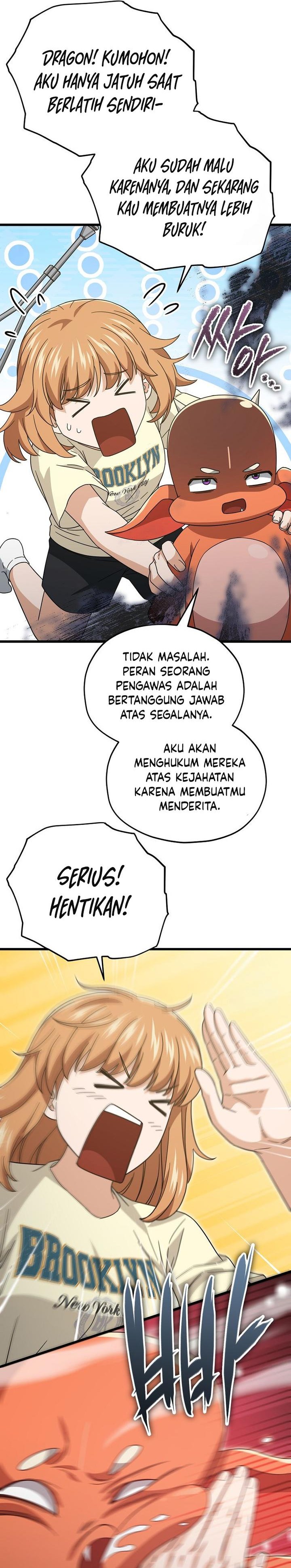 Dilarang COPAS - situs resmi www.mangacanblog.com - Komik my dad is too strong 186 - chapter 186 187 Indonesia my dad is too strong 186 - chapter 186 Terbaru 23|Baca Manga Komik Indonesia|Mangacan