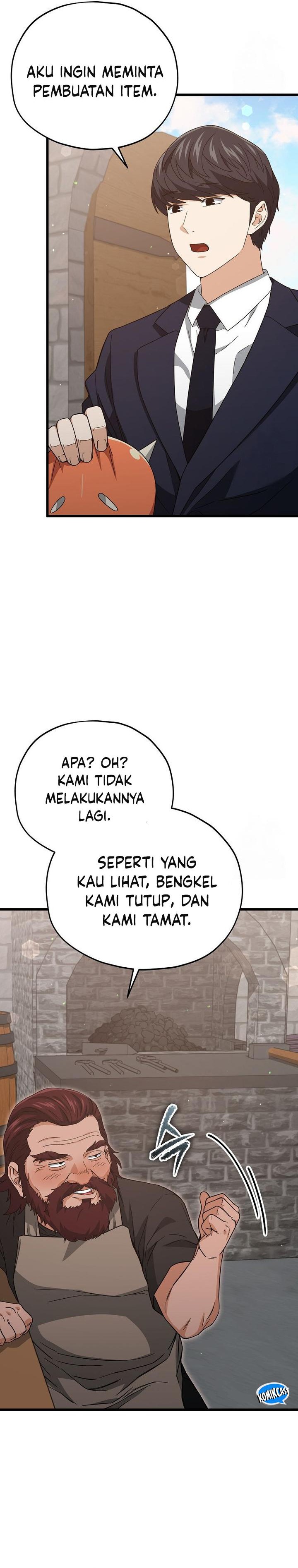 Dilarang COPAS - situs resmi www.mangacanblog.com - Komik my dad is too strong 186 - chapter 186 187 Indonesia my dad is too strong 186 - chapter 186 Terbaru 29|Baca Manga Komik Indonesia|Mangacan