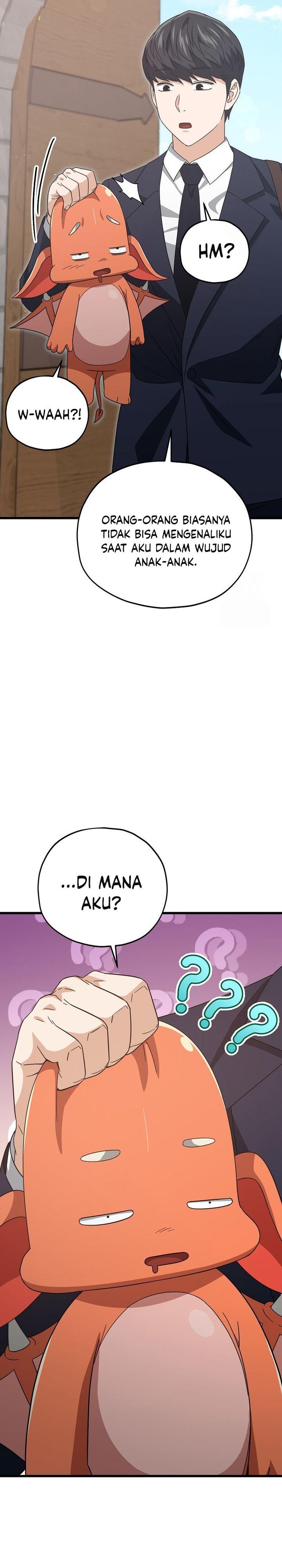 Dilarang COPAS - situs resmi www.mangacanblog.com - Komik my dad is too strong 186 - chapter 186 187 Indonesia my dad is too strong 186 - chapter 186 Terbaru 32|Baca Manga Komik Indonesia|Mangacan