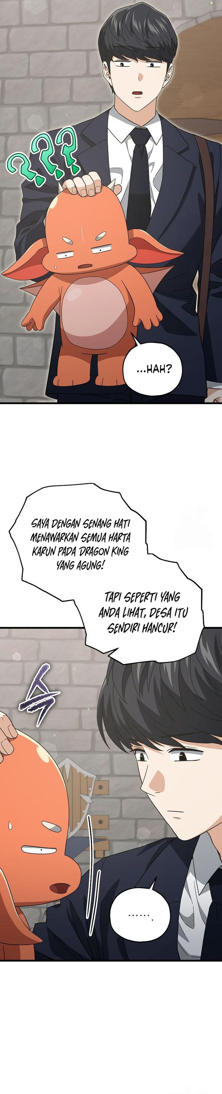 Dilarang COPAS - situs resmi www.mangacanblog.com - Komik my dad is too strong 187 - chapter 187 188 Indonesia my dad is too strong 187 - chapter 187 Terbaru 3|Baca Manga Komik Indonesia|Mangacan