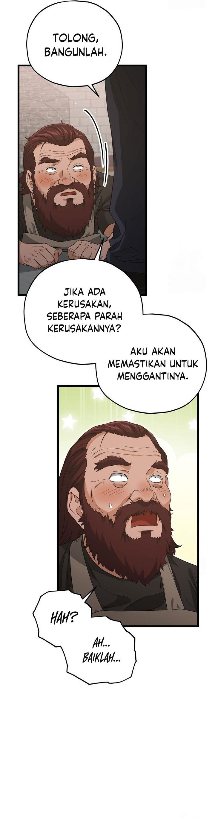 Dilarang COPAS - situs resmi www.mangacanblog.com - Komik my dad is too strong 187 - chapter 187 188 Indonesia my dad is too strong 187 - chapter 187 Terbaru 5|Baca Manga Komik Indonesia|Mangacan