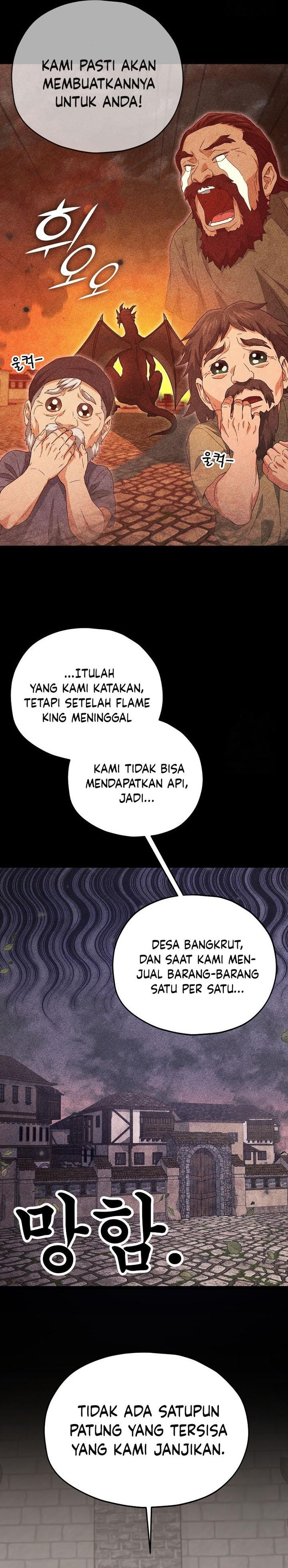 Dilarang COPAS - situs resmi www.mangacanblog.com - Komik my dad is too strong 187 - chapter 187 188 Indonesia my dad is too strong 187 - chapter 187 Terbaru 15|Baca Manga Komik Indonesia|Mangacan