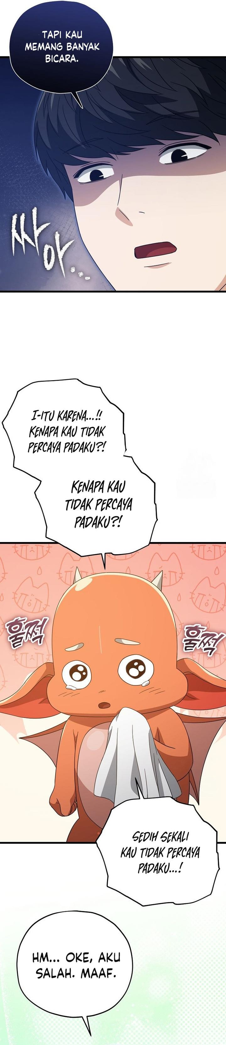 Dilarang COPAS - situs resmi www.mangacanblog.com - Komik my dad is too strong 187 - chapter 187 188 Indonesia my dad is too strong 187 - chapter 187 Terbaru 18|Baca Manga Komik Indonesia|Mangacan