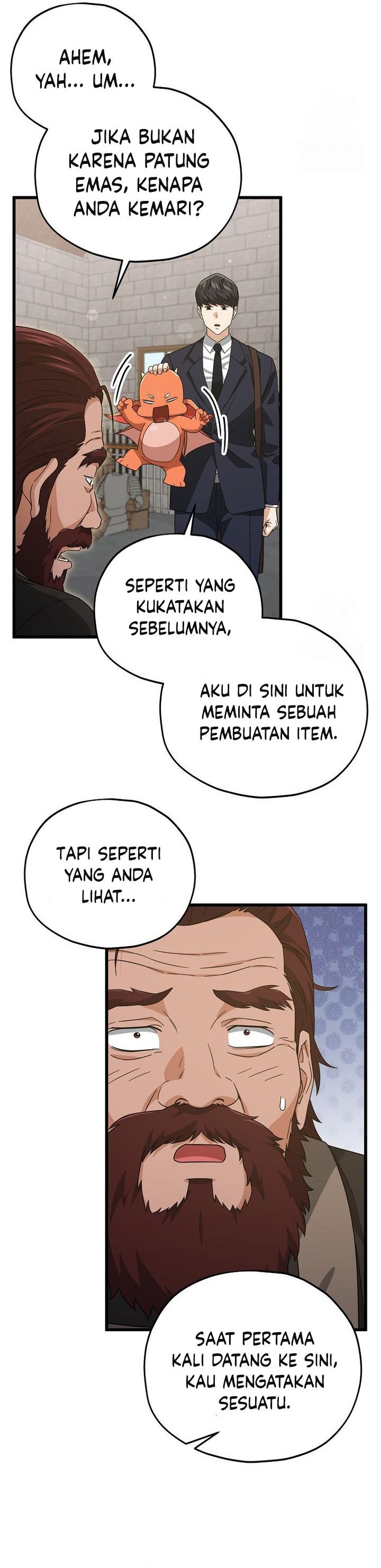 Dilarang COPAS - situs resmi www.mangacanblog.com - Komik my dad is too strong 187 - chapter 187 188 Indonesia my dad is too strong 187 - chapter 187 Terbaru 22|Baca Manga Komik Indonesia|Mangacan